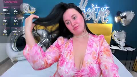 Gloria online show from 02.14.25