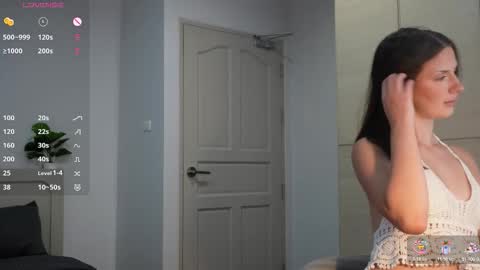 Gloria online show from 12.04.25