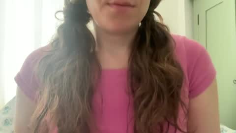 Snapshot of gloriapearl chatting on 07.16.26 Gloria Pearl online show from 07.16.26