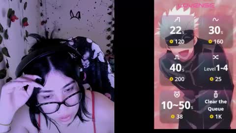 LALISA online show from 03.04.26