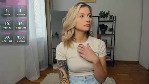 Cherry online show from 09.18.25