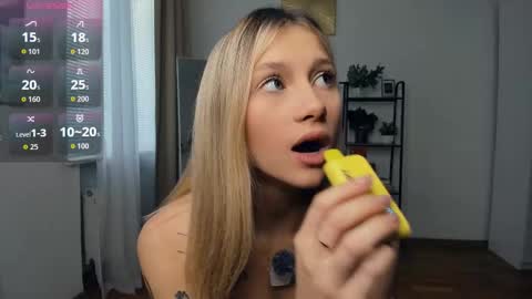 Cherry online show from 10.03.25