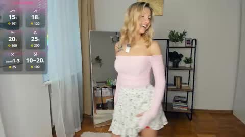 Cherry online show from 10.10.25