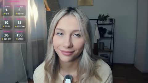 Cherry online show from 11.26.25