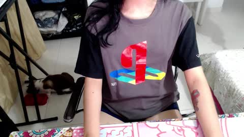 glowingecho online show from 12.30.24