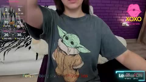 Mia online show from 02.28.26