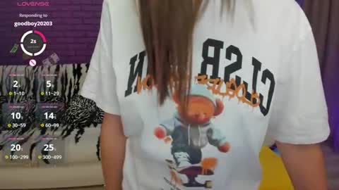 Mia online show from 07.29.26