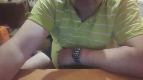 archangel online show from 05.31.26