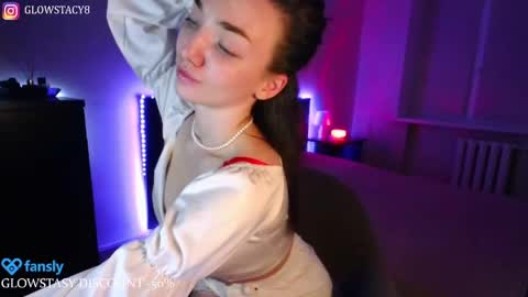 Stacy  Hello Welcome to my sexual world online show from 03.02.26