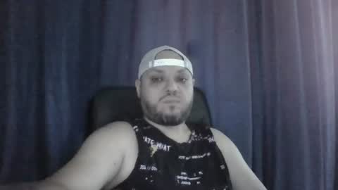 Snapshot of glusgan chatting on 07.14.26 Your boy online show from 07.14.26