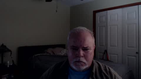 Snapshot of gmctruckguy chatting on 11.29.25 gmctruckguy online show from 11.29.25