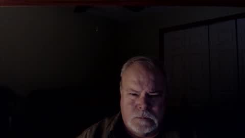 Snapshot of gmctruckguy chatting on 12.04.25 gmctruckguy online show from 12.04.25