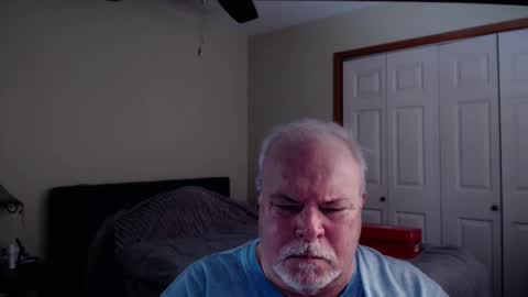 Snapshot of gmctruckguy chatting on 02.24.26 gmctruckguy online show from 02.24.26