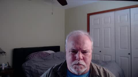Snapshot of gmctruckguy chatting on 02.25.26 gmctruckguy online show from 02.25.26