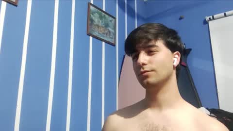 Gnasf online show from 10.04.25