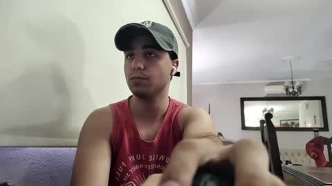 Gnasf online show from 12.04.25