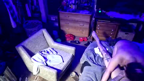 gnasty83 online show from 02.11.25