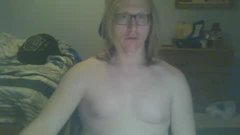 Steven Meadow online show from 01.05.25