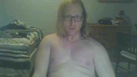 Steven Meadow online show from 01.23.25