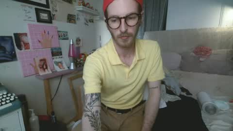 gnickname online show from 06.20.26