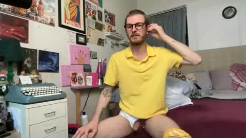 gnickname online show from 06.28.26