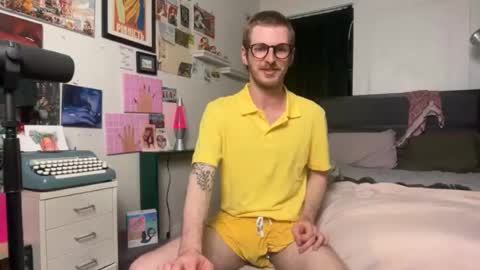gnickname online show from 07.17.26