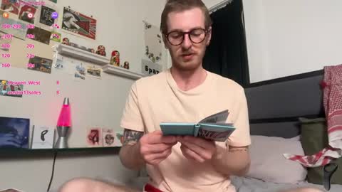 gnickname online show from 07.24.26