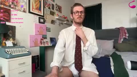 gnickname online show from 07.25.26