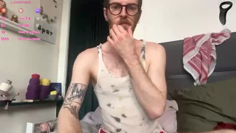 gnickname online show from 07.28.26