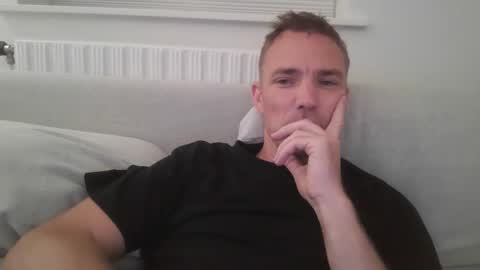 Gnusmas4you online show from 10.11.25