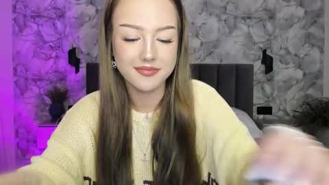 Lina online show from 10.30.25