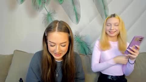 Lina online show from 12.18.25