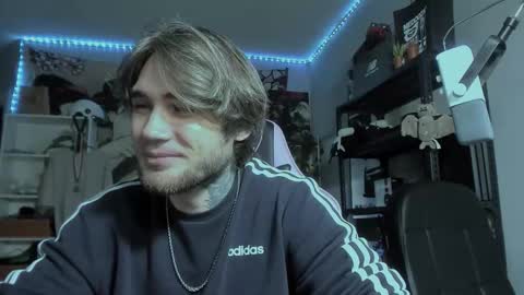 NPC online show from 10.22.25