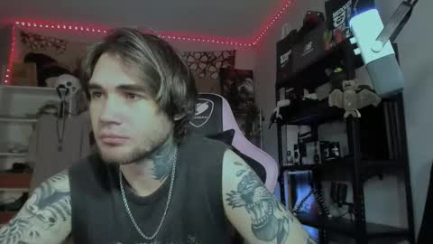 NPC online show from 10.28.25