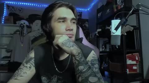 NPC online show from 11.03.25