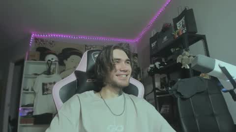 Snapshot of go_v_cs chatting on 01.17.26 NPC online show from 01.17.26