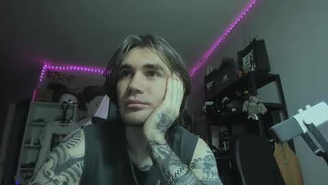 Snapshot of go_v_cs chatting on 02.01.26 NPC online show from 02.01.26