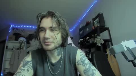 Snapshot of go_v_cs chatting on 02.12.26 NPC online show from 02.12.26