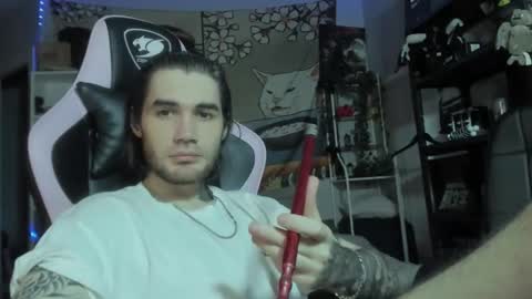 Snapshot of go_v_cs chatting on 02.15.26 NPC online show from 02.15.26