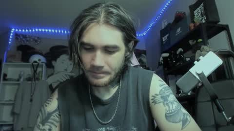 Snapshot of go_v_cs chatting on 02.16.26 NPC online show from 02.16.26