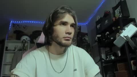 Snapshot of go_v_cs chatting on 02.18.26 NPC online show from 02.18.26