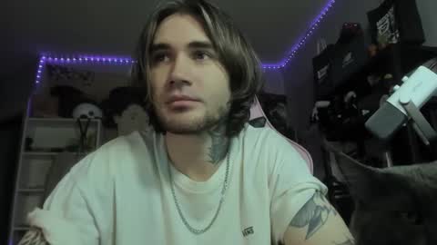 Snapshot of go_v_cs chatting on 02.19.26 NPC online show from 02.19.26