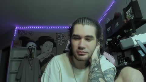 Snapshot of go_v_cs chatting on 02.21.26 NPC online show from 02.21.26