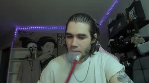 Snapshot of go_v_cs chatting on 02.22.26 NPC online show from 02.22.26