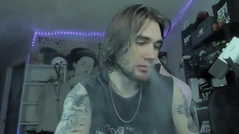 Snapshot of go_v_cs chatting on 02.24.26 NPC online show from 02.24.26