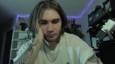 Snapshot of go_v_cs chatting on 02.24.26 NPC online show from 02.24.26