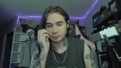 Snapshot of go_v_cs chatting on 02.25.26 NPC online show from 02.25.26