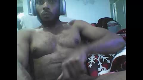 goatchocolate online show from 12.08.24