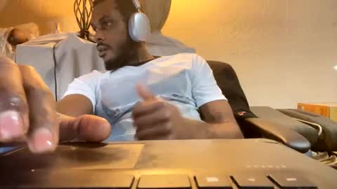 goatchocolate online show from 12.20.24