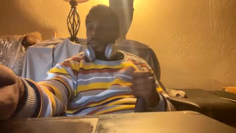 goatchocolate online show from 12.21.24